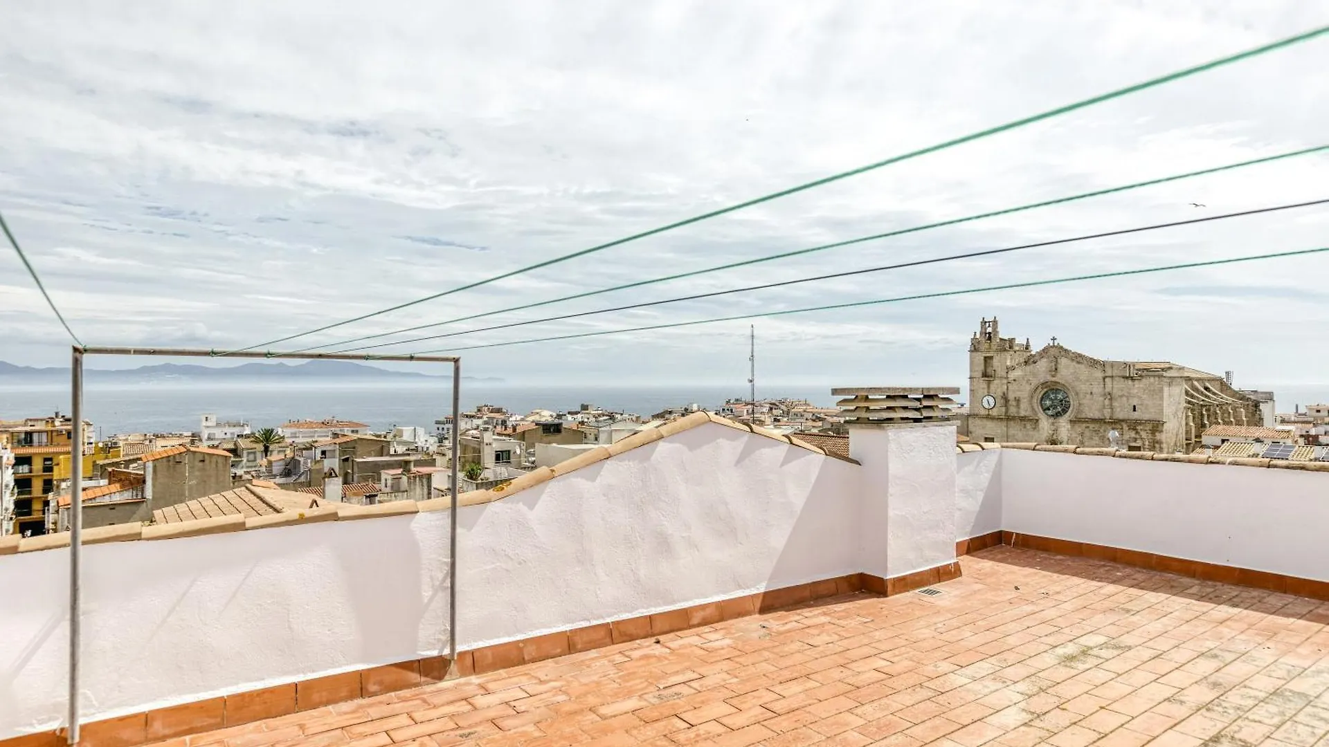 Apto San Antonio Piso 3 L'Escala 0*,  Spain